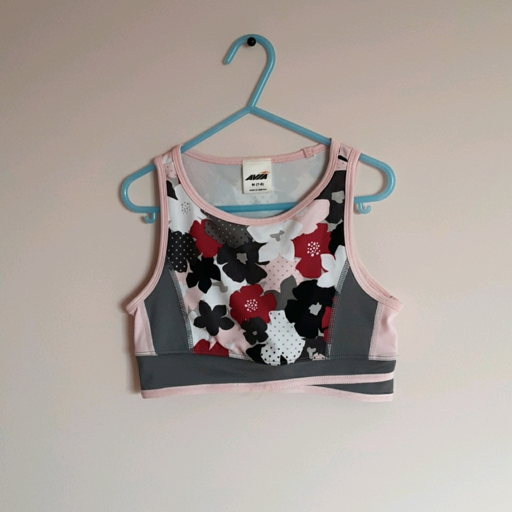 Sports Bra